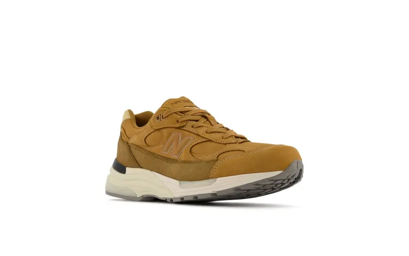 New Balance New Balance Brown (M992LX)