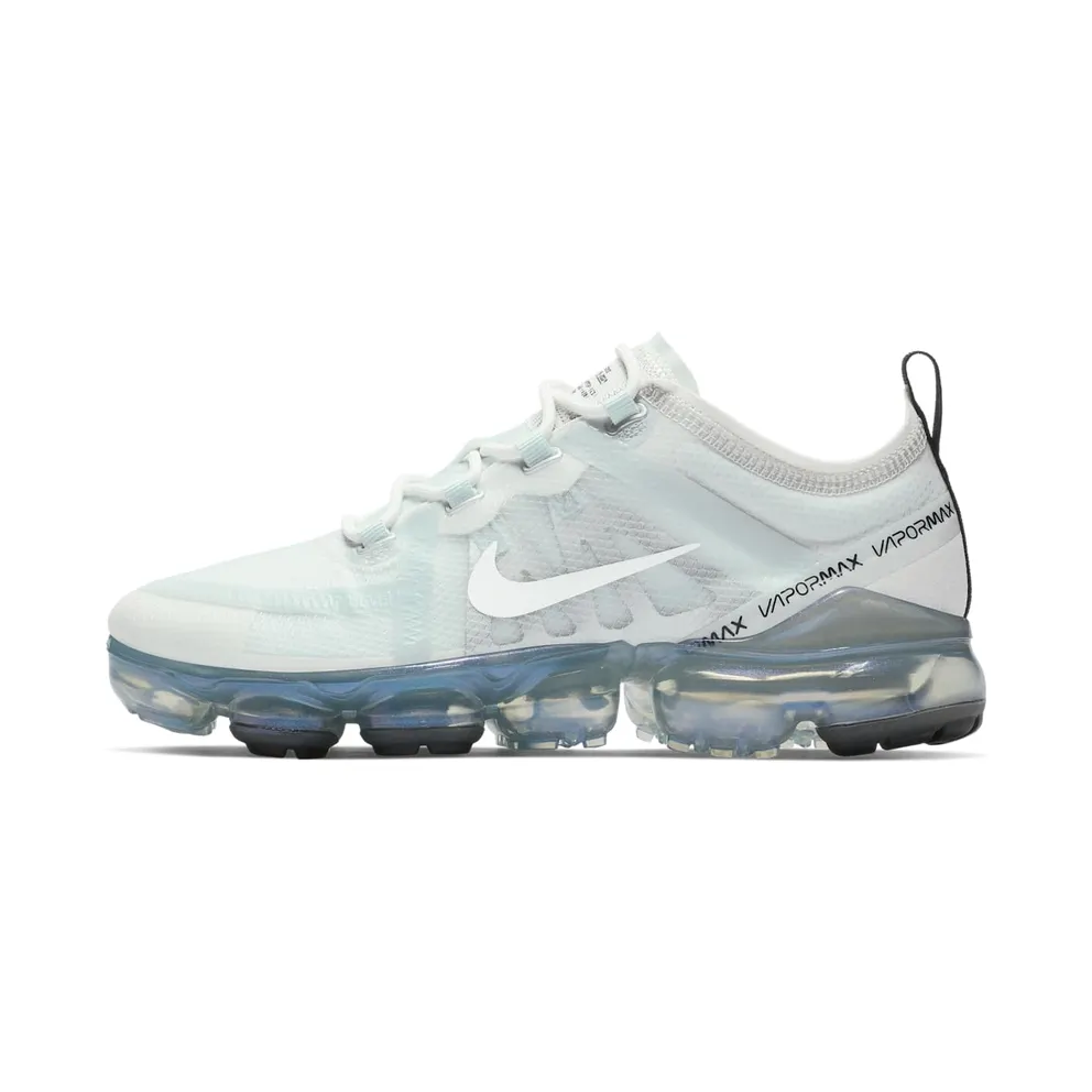 Nike Air VaporMax 2019 Ghost Aqua (W)