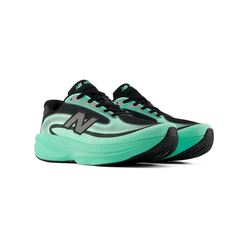 New Balance Ellipse Bright Mint / Black (MELPS46D)