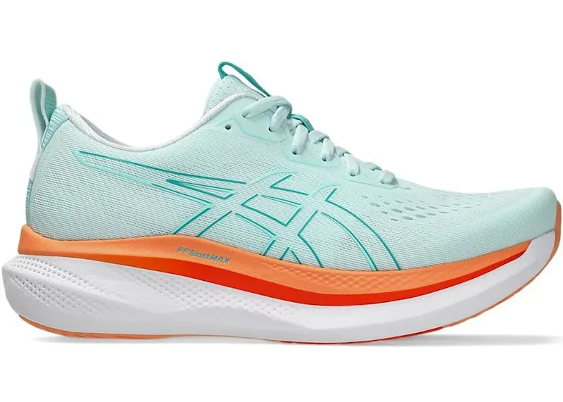 ASICS Glideride Max Soothing Sea Wave Teal (1011B891-401)