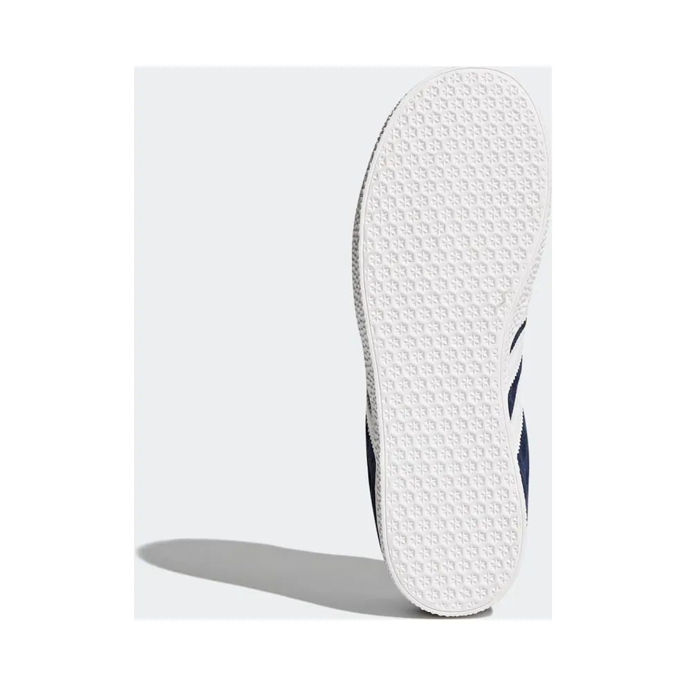 Adidas Gazelle Collegiate Navy / Cloud White / Cloud White (BY9144)