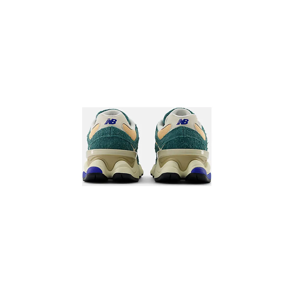 New Balance 9060 “New Spruce Purple” (U9060GEC)
