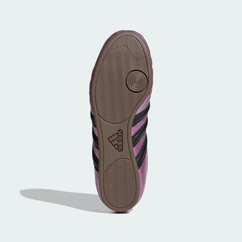 Adidas Taekwondo Purple / Bliss Lilac / Core Black (JS4026)