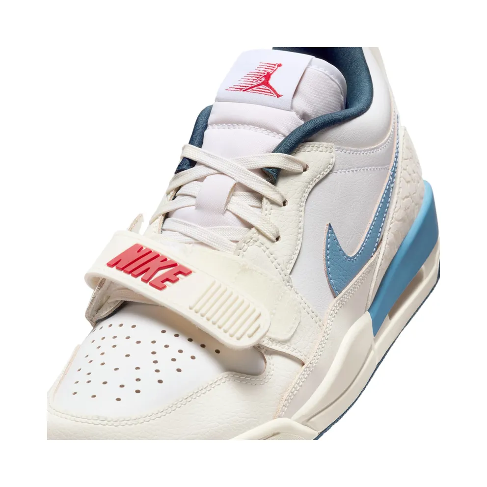 Jordan Legacy 312 “Low Sail Aegean Storm” (HM3709-141)