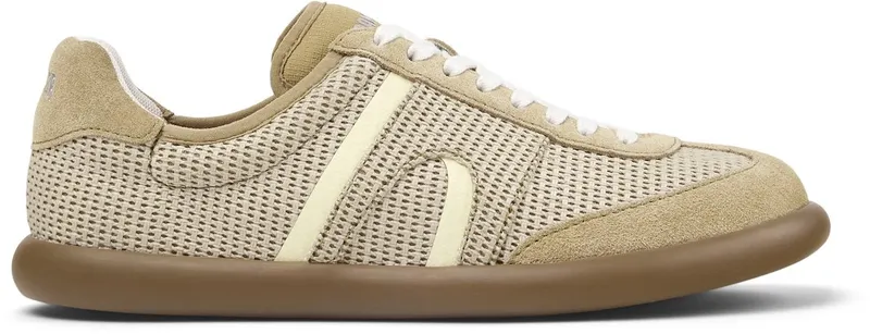 Camper sneaker Medium bruin (K201818005)