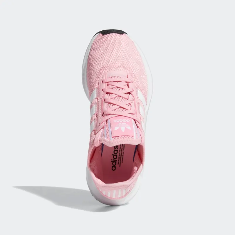 Adidas Swift Run X Light Pink / Cloud White / Core Black (FY2148)