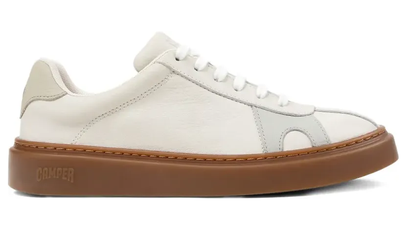 Camper Twins White Gum (K201909-001)