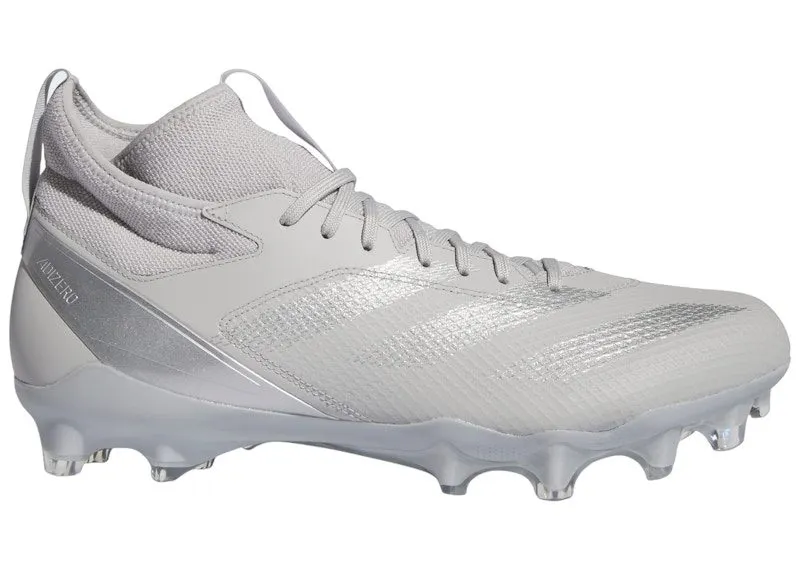 adidas Adizero Impact Grey Silver Metallic (IF2487)