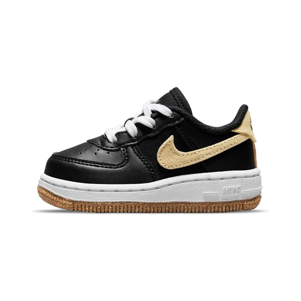 Nike Force 1 LV8 Schwarz (CZ2663-001)