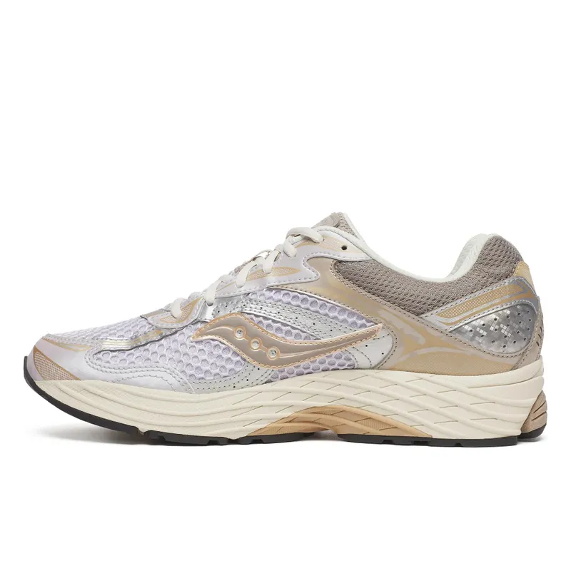 SAUCONY ProGrid Omni 9 OG “Grey / Lilac” (S70739-31)