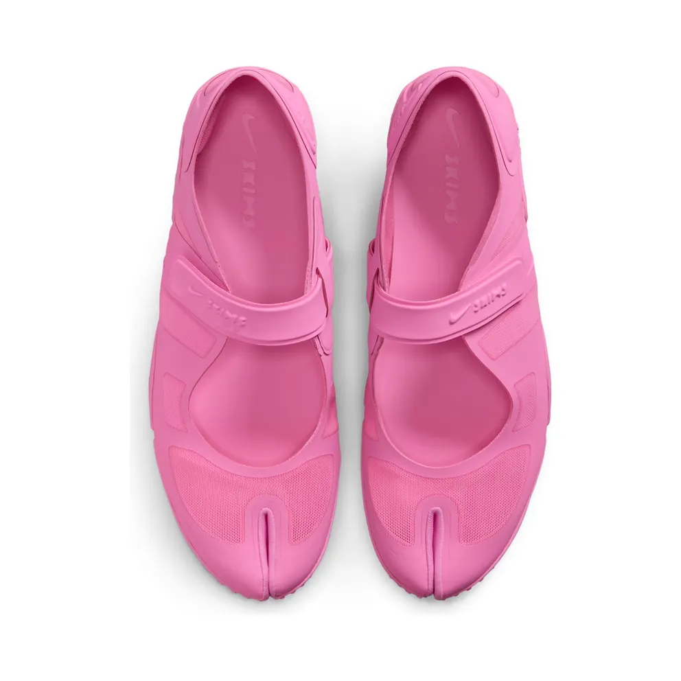 Skims x Nike Rift Mesh – “Psychic Pink / Psychic Pink / Psychic Pink” (IO7694-600)
