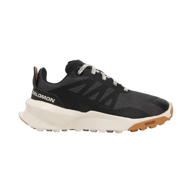 Salomon Patrol Asphalt Rainy Day Pecan Brown (L47736600)