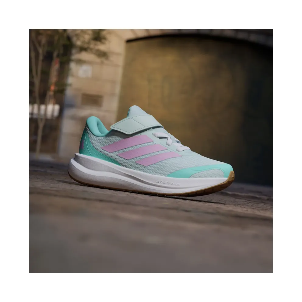 Adidas Runfalcon 6 Kids Halo Mint / Bliss Lilac / Flash Aqua (KI1773)