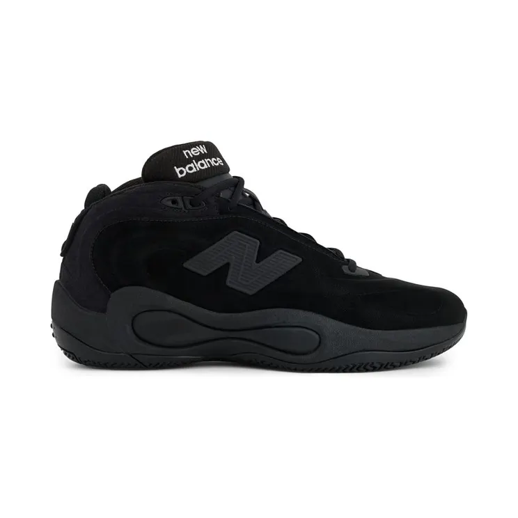 New Balance P400 ‘Black’ (UFFBB816)