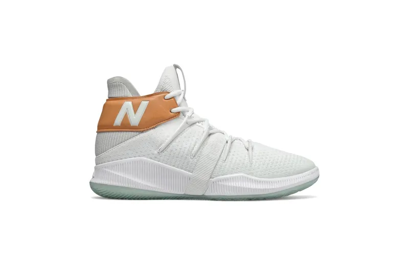 New Balance OMN1S White Gold (BBOMNXST)