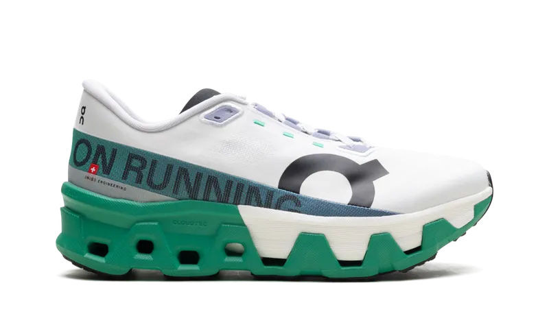 On Running Cloudmonster Hyper “Undyed Mint” (3ME10131560)