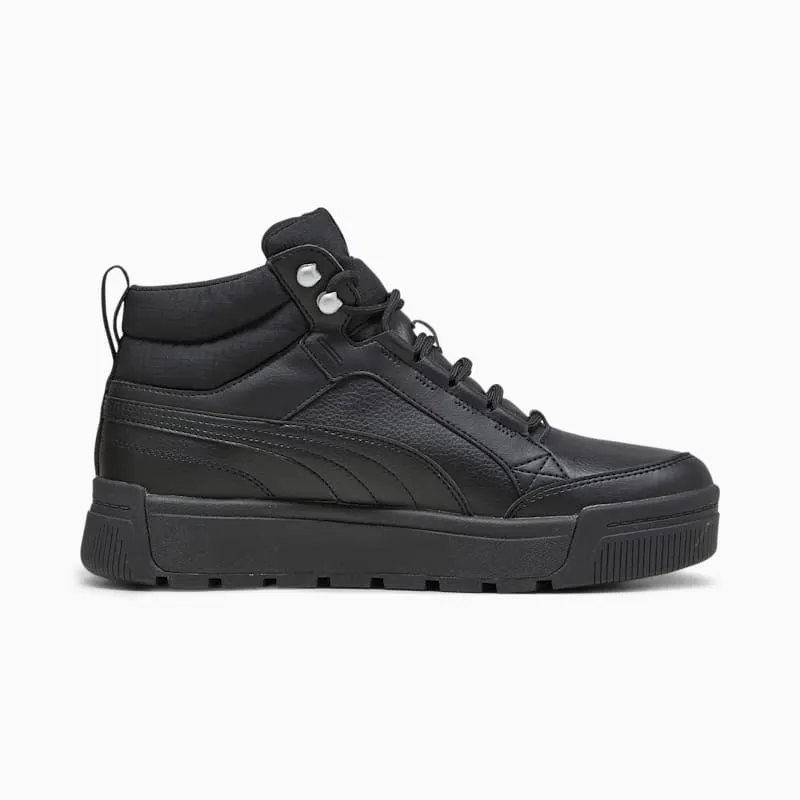 PUMA Tarrenz SB III Puretex – Black (39393001)