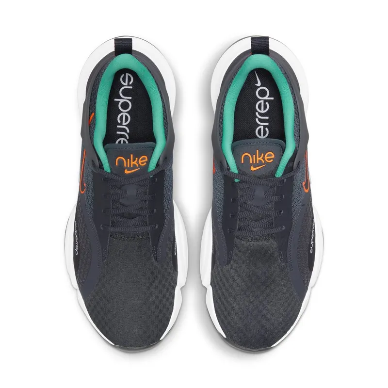 Nike SuperRep Go 2 Training Grey (CZ0604-083)