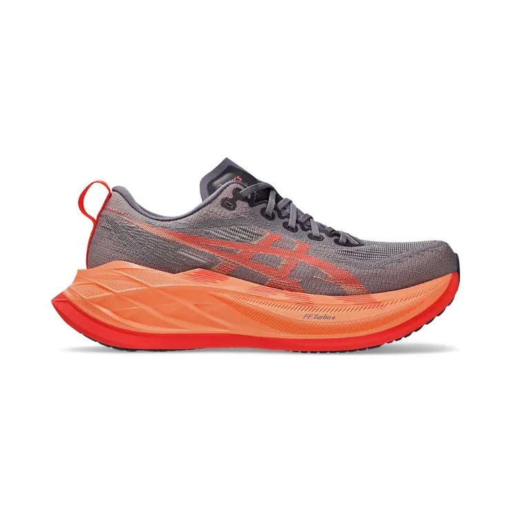 ASICS Superblast 2 Greyish Purple Coral Reef (1013A142-501)