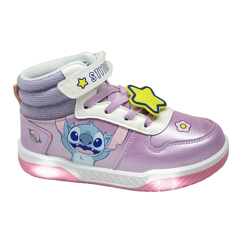 Cerda Stitch sneaker Lilac (2300006924T028)