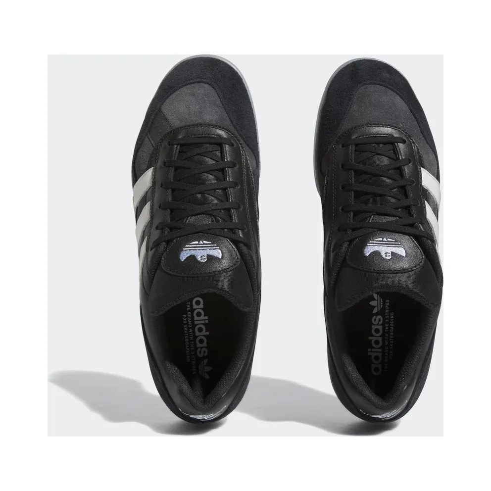adidas Aloha Super Core Black Crystal White Carbon (IG5264)