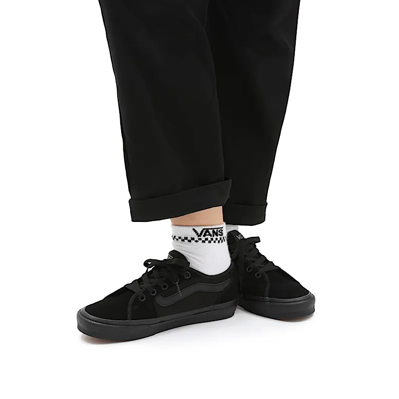 Vans Filmore Decon “Black” (VN0A45NMGL4)