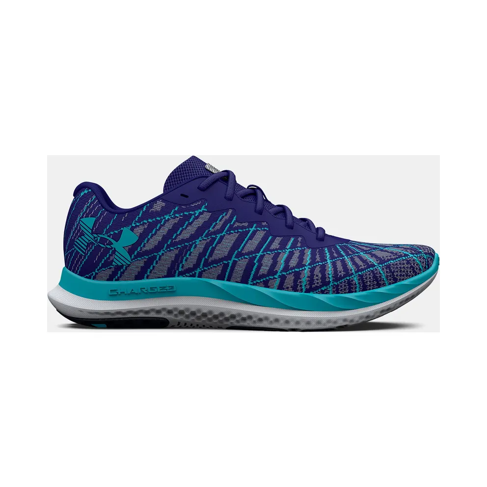 Shoes van Running Under Armour Charged Breeze 2 3026135-500