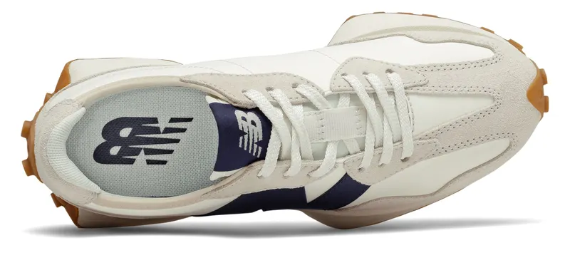 New balance 327 Moonbeam (2021) (WS327KB)
