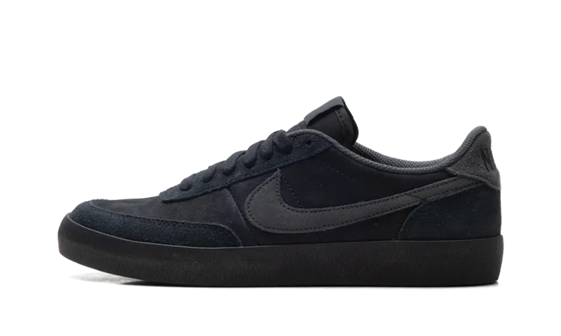 Nike Killshot 2 PRM “Black Anthracite” (HV6116-001)