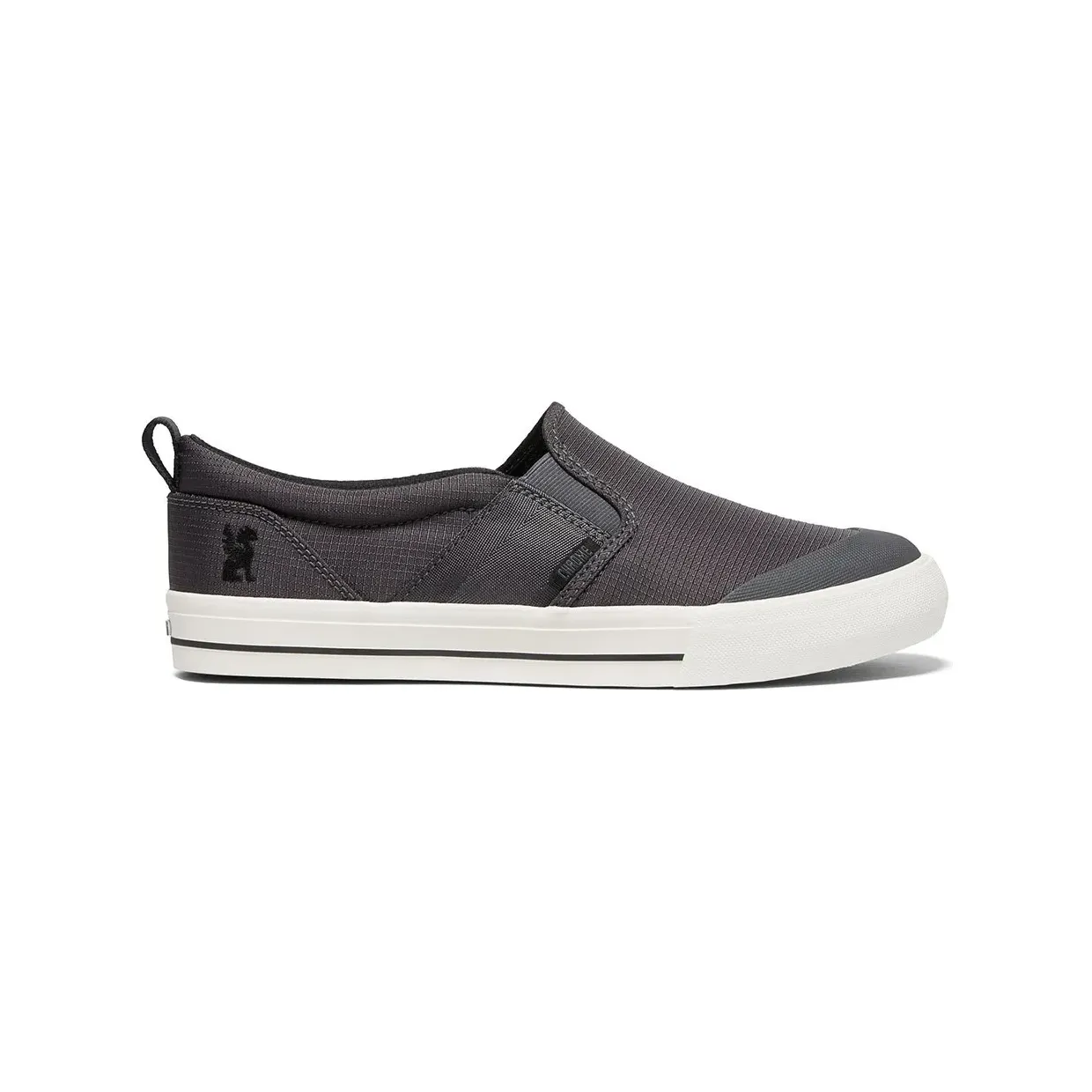 chrome-sneaker FW-169-GYRS