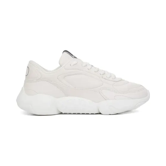 Valentino Garavani Bubbleback aus Nappaleder “White” (YS0F08CAG)