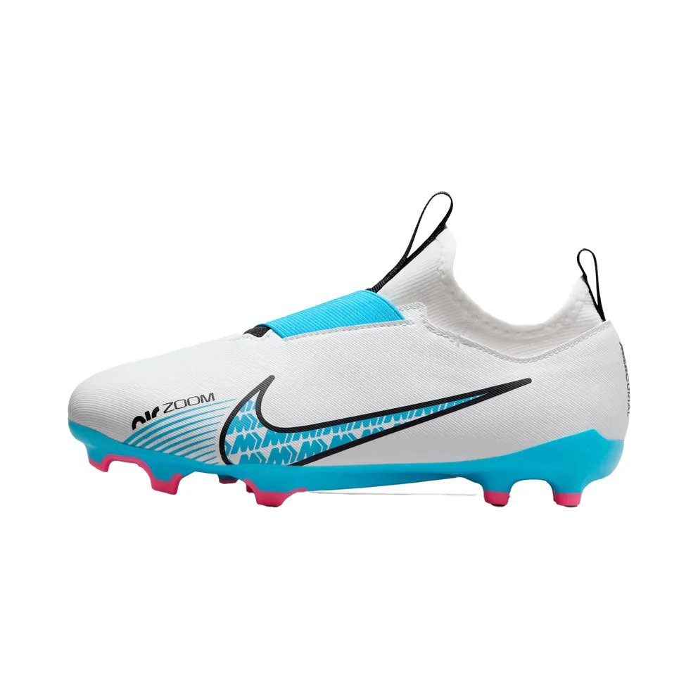 Nike Zoom Mercurial Vapor 15 Academy Mg GS “Blast Pack” (DJ5617-146)