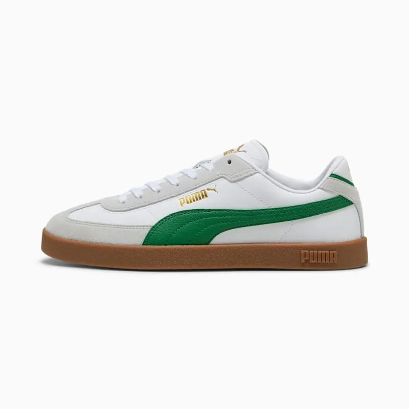 Puma Club II Era White (397447-22)