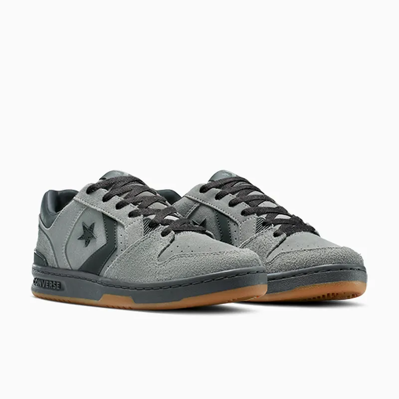 Converse CL98 Suede Classic Grey Dark Matter (A16585C)