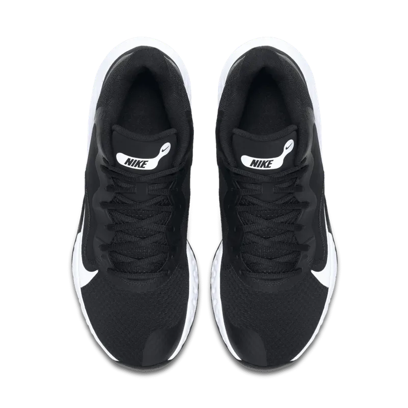 Nike Renew Elevate Basketball Black (CK2669-001)
