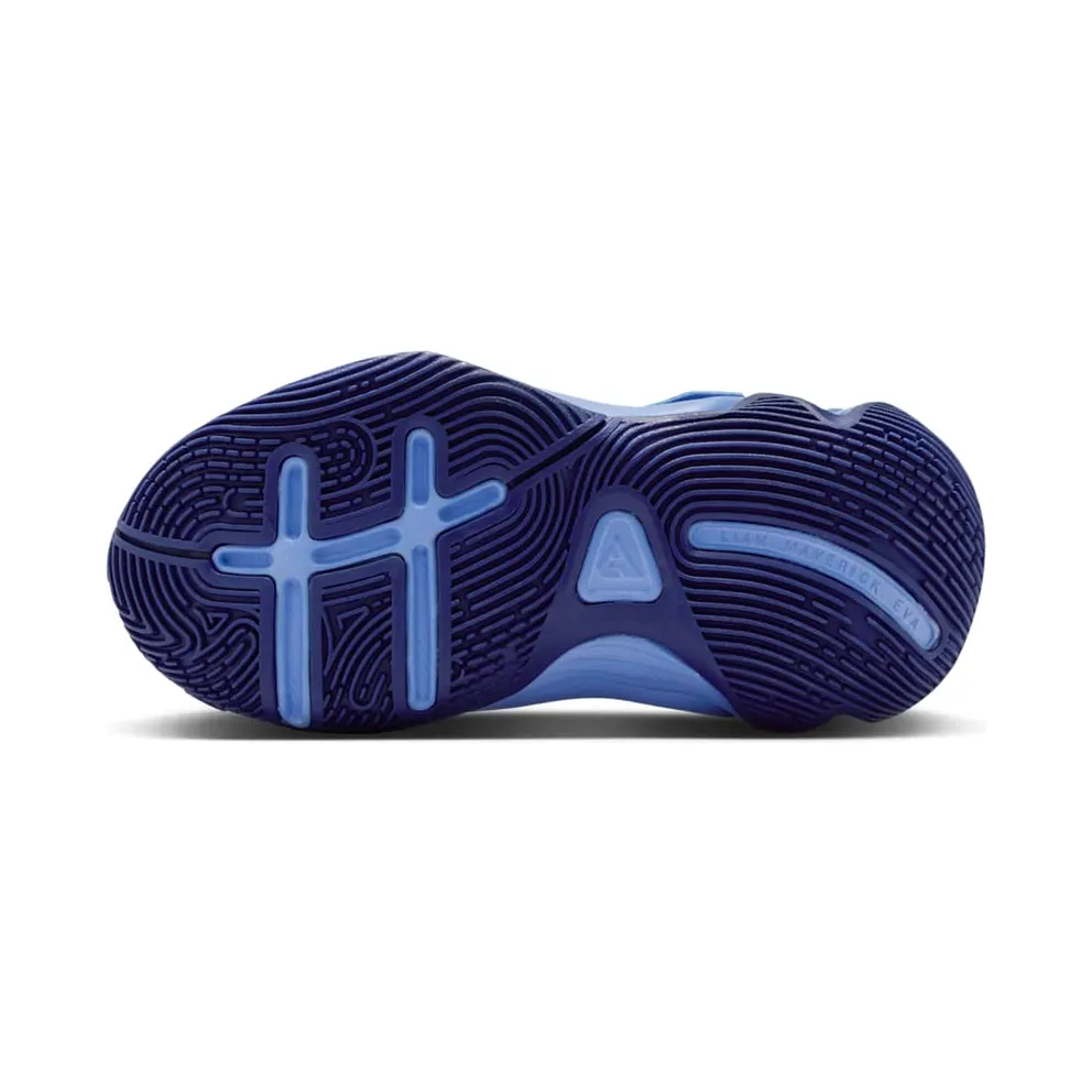 Nike Giannis Immortality 4 Royal Pulse/Deep Royal/Volt (IH7665-400)