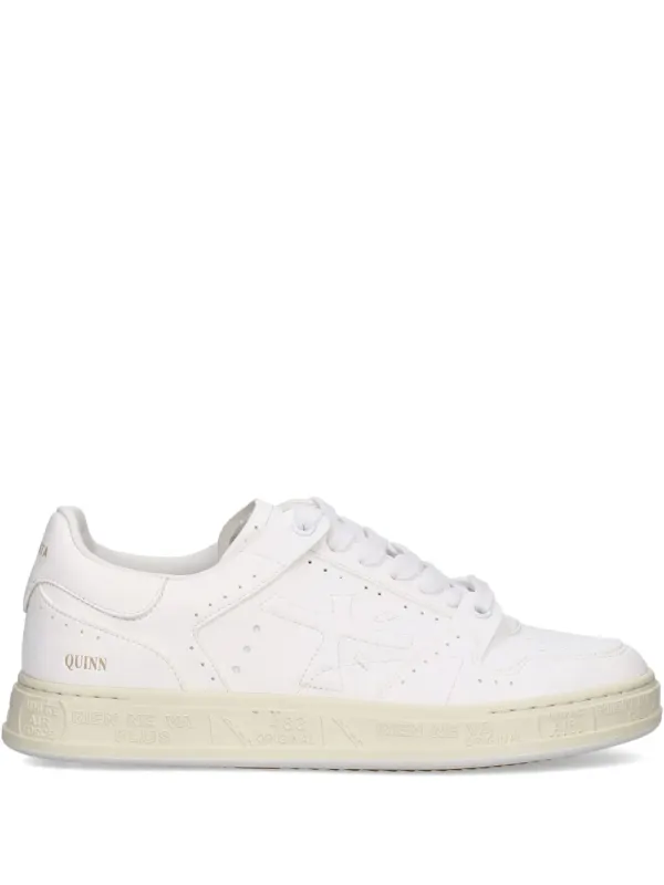 Premiata Quinnd 7424 – White