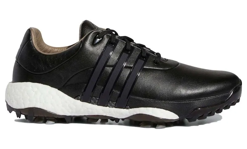 adidas Tour360 22 Core Black Iron Metallic