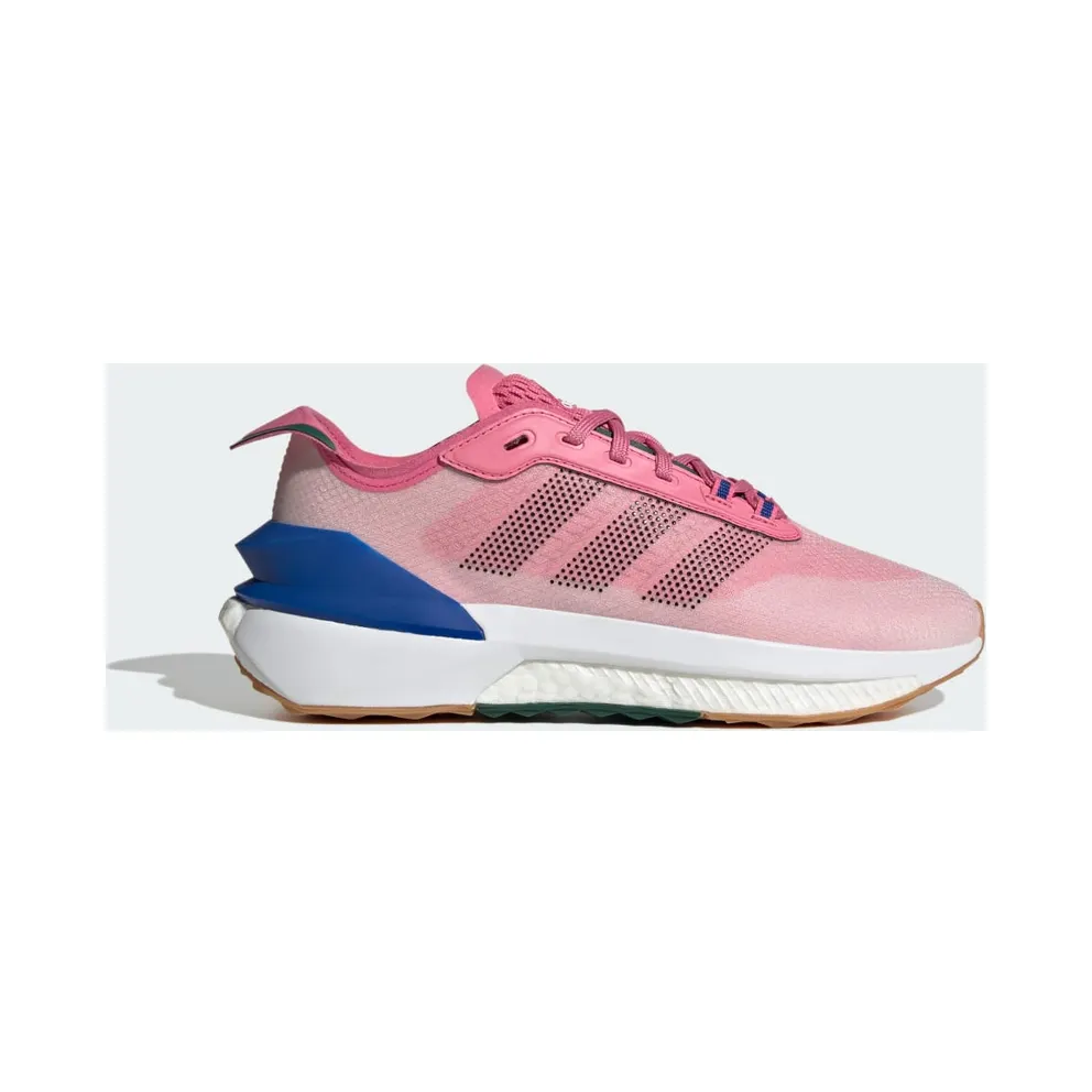 adidas Avryn Schuh Pink Fusion / Pink Fusion / Royal Blue (IG0648)