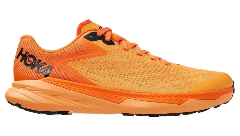 Hoka One One Zinal Blazing Orange (1119399-BOPO)