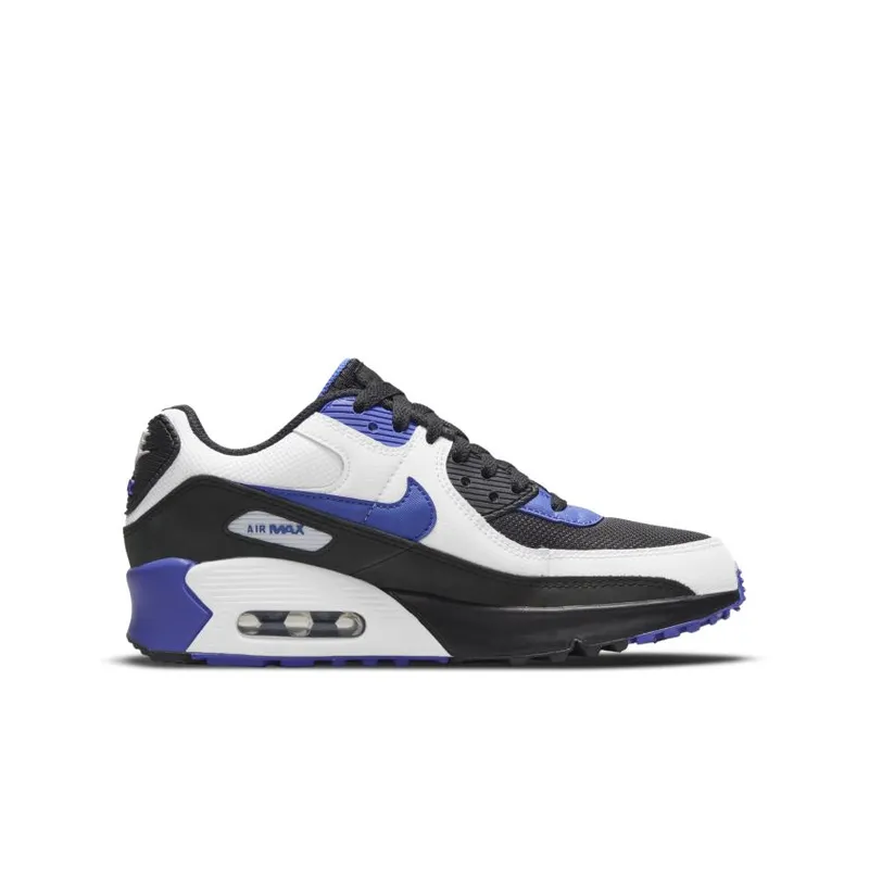 Nike Air Max 90 LTR Older Kids’ Black (CD6864-014)