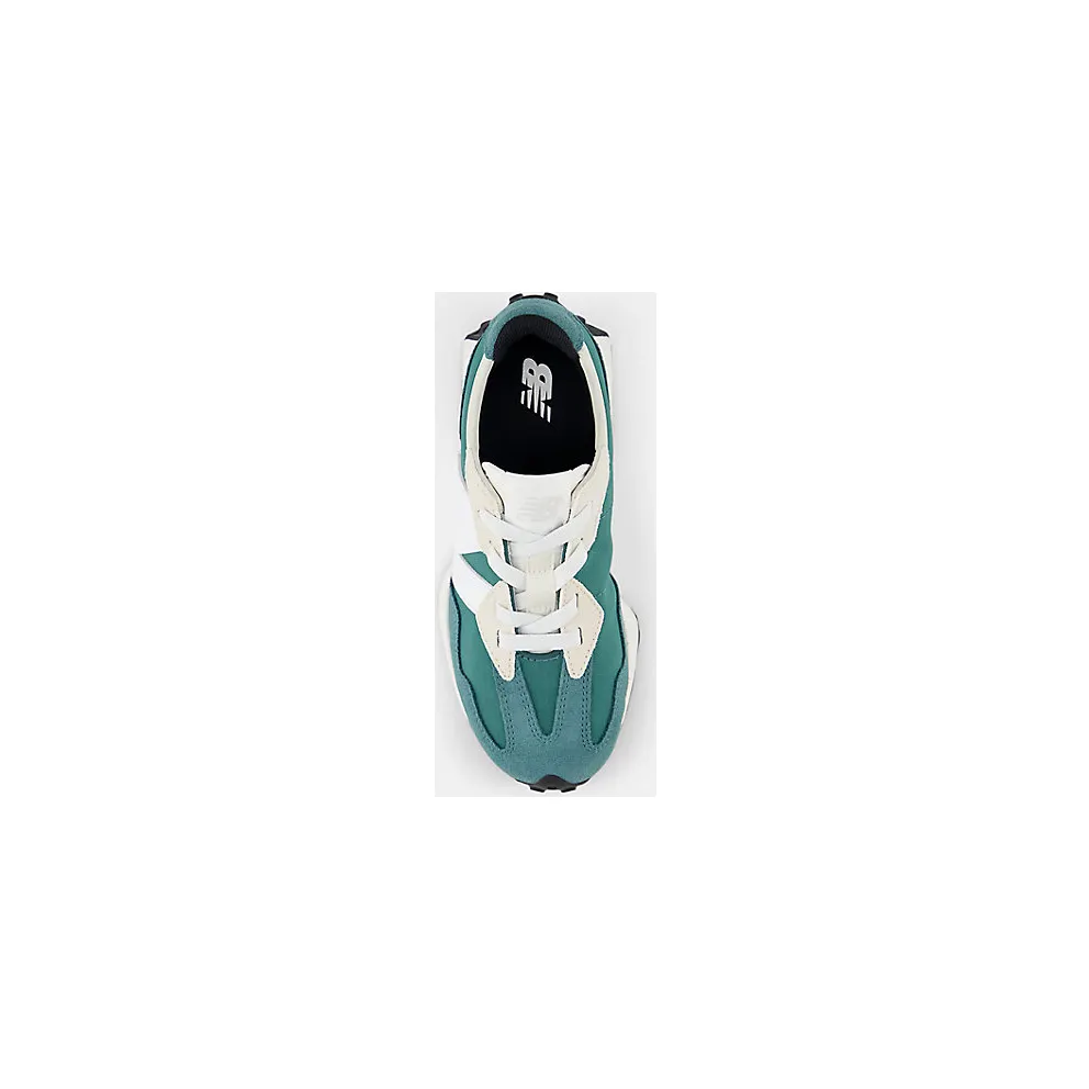 New Balance 327 New Spruce White (PH327BD)