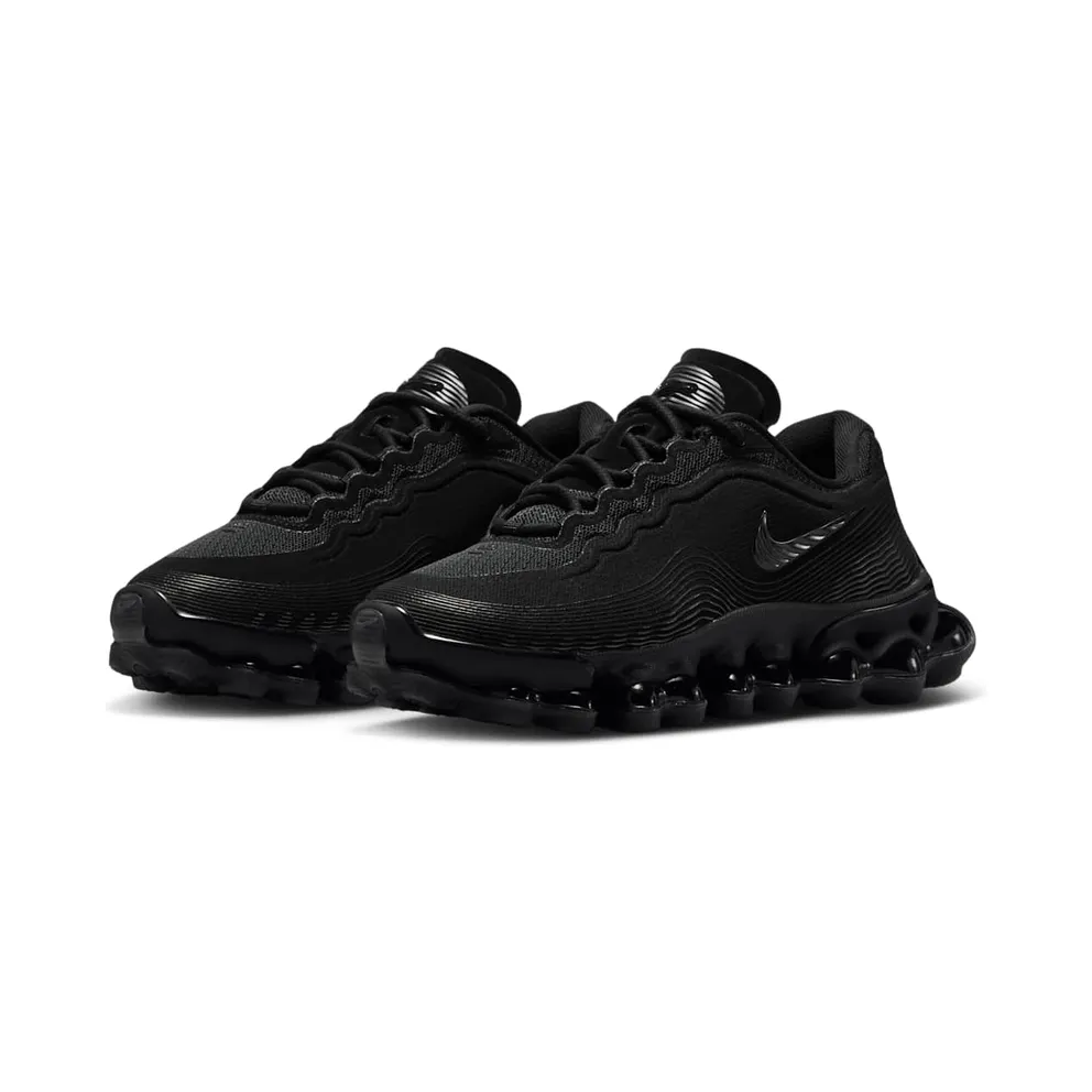 Nike Air Liquid Max GS “Black Anthracite” (HF6334-003)