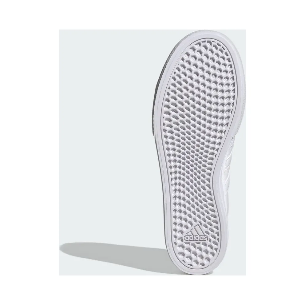 adidas Bravada 2.0 Platform Cloud White / Cloud White / Chalk White (IE2309)