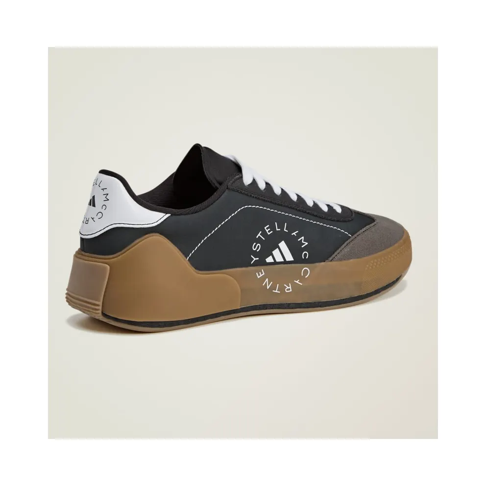 Adidas adidas by Stella McCartney Court Boost Cloud White / Gum / Core Black (IE3494)