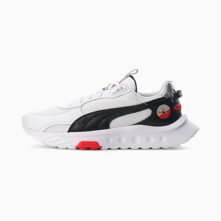 puma-wild 382552-01
