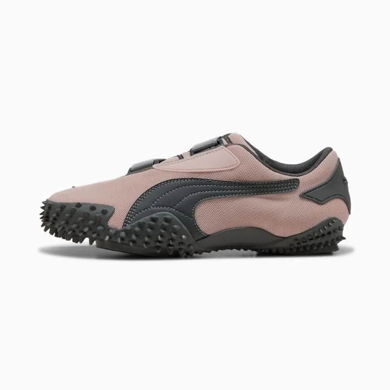 Puma Mostro OG Prime Mauve Mist Dusky Gray (403206-02)