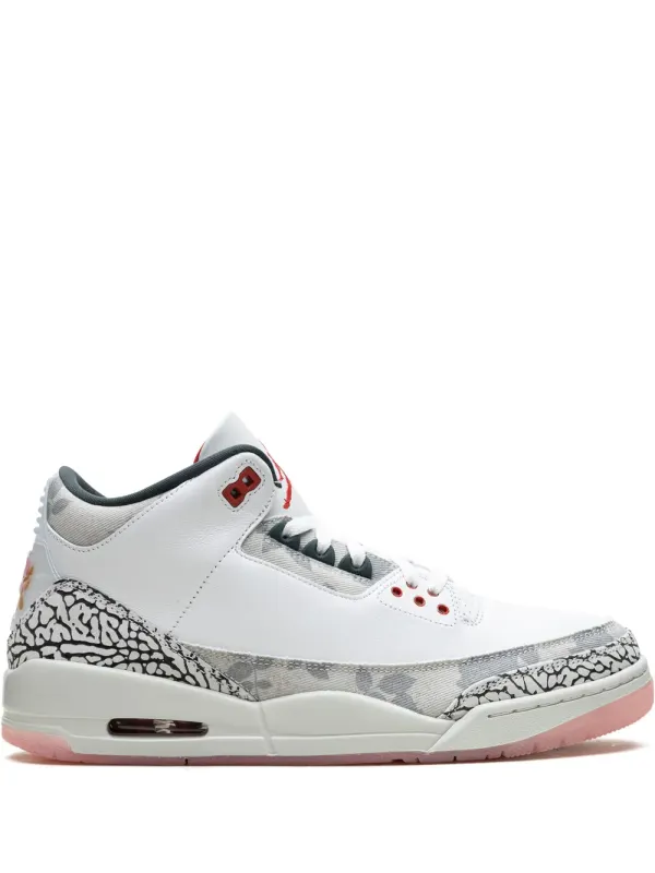 Jordan Air Jordan 3 Wings sneakers – White (HM6993)