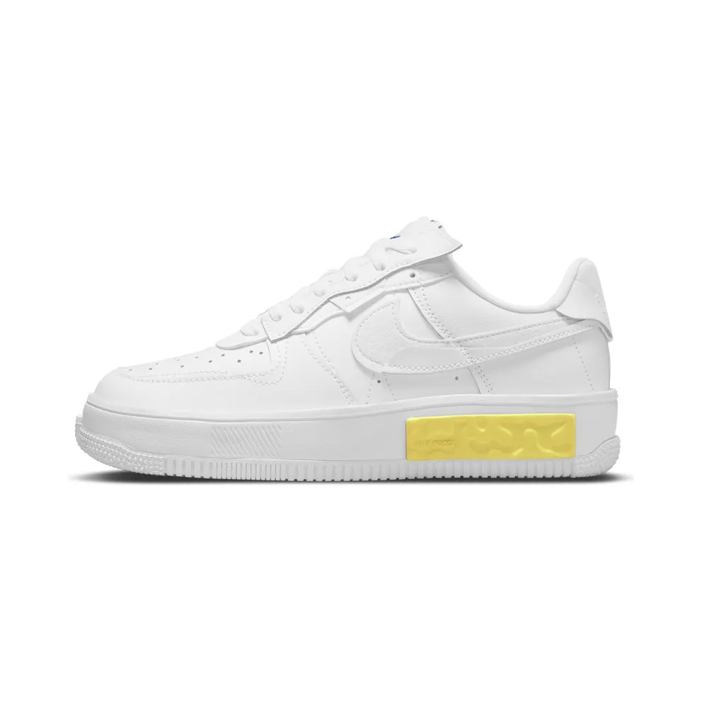 Nike Air Force 1 Fontanka White (DA7024-101)