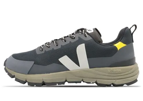 Veja Dekkan Alveomesh Black